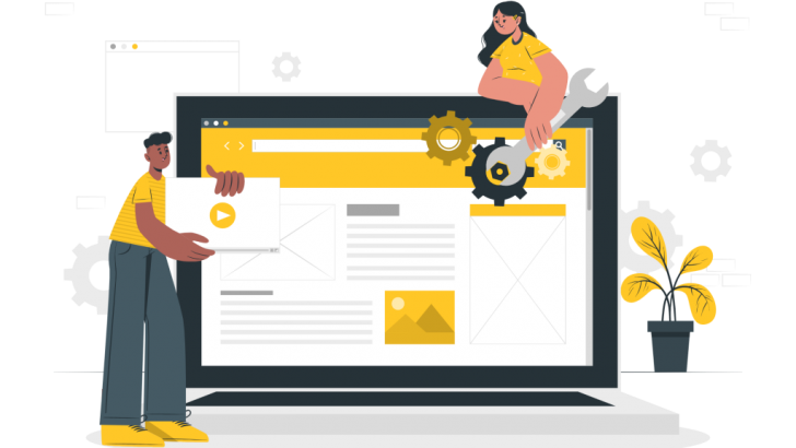 Refleksi: Pembuatan Website Bisnis Adalah Titik Awal Menata Masa Depan Digital