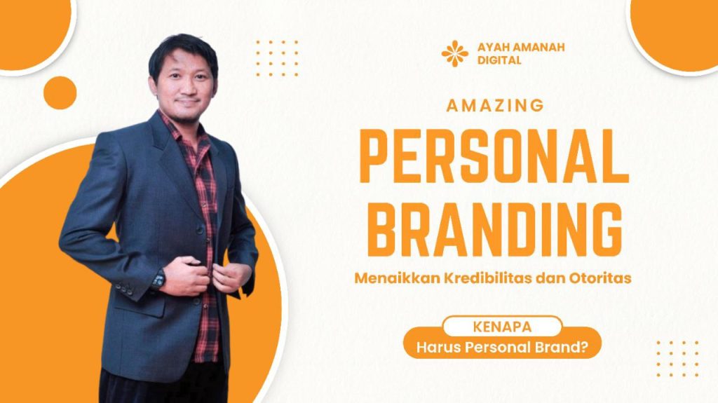 pandu kurniawan personal branding