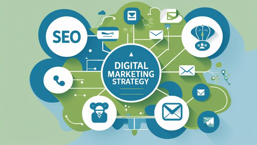 strategi digital marketing - pandu kurniawan