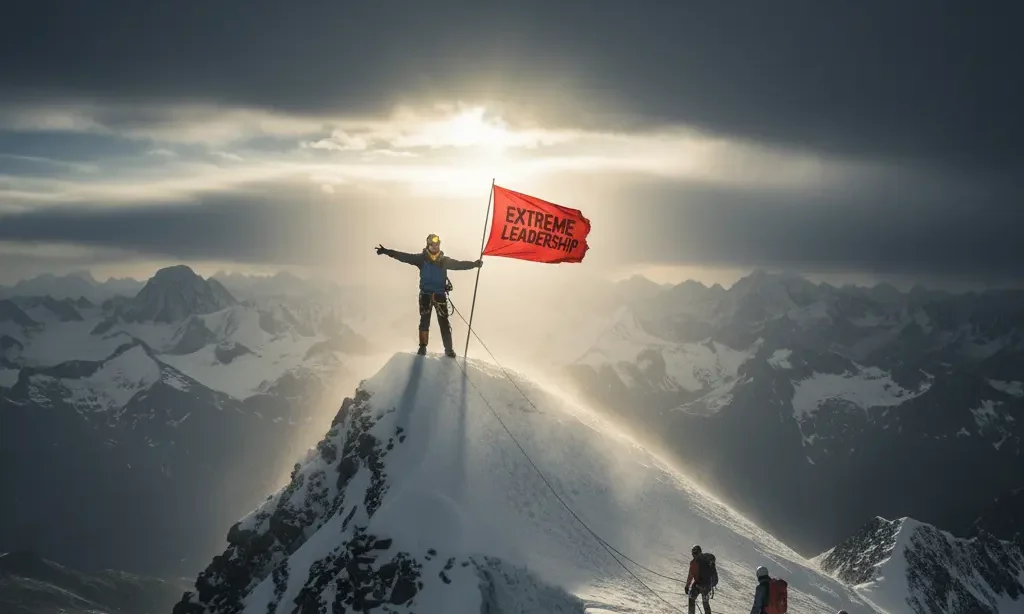 extreme leadership