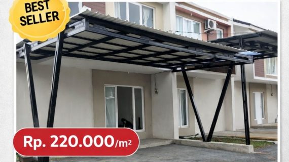 TERMURAH ! 0856-4028-7456 Harga Pembuatan Kanopi Terdekat di Demak Kudus