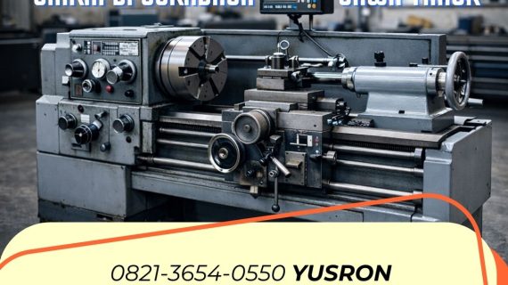 KHUSUS UMKM MESIN !! 0821-3654-0550 Beli Mesin Bubut Jepang Berkualitas di Surabaya Jawa Timur MYT Equipment