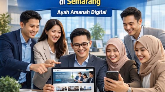 TERBARU ! 0856-4028-7456 Jasa Pembuatan Website Woocommerce di Semarang – Ayah Amanah Digital