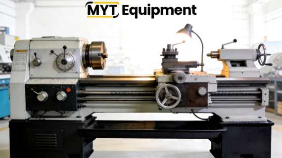 Terfokus 0856-4028-7456 Pusat Mesin Bubut Jepang Seken di Surabaya Jawa Timur MYT Equipment