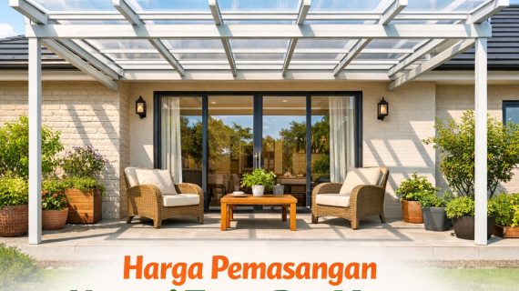 TRANSPARAN 0856-4028-7456 Harga Pemasangan Kanopi Teras Per Meter di Kudus Demak Jepara