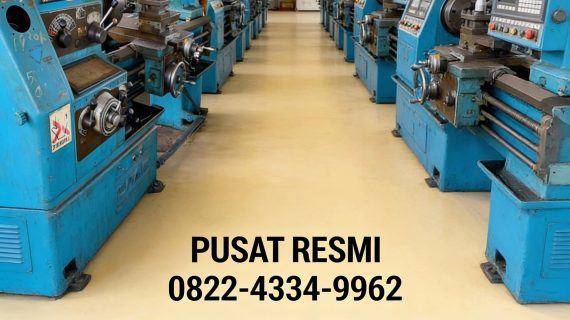 PUSAT RESMI | 0856-4028-7456 | Pusat Mesin Bubut Import Jepang Yamazaki Kalimantan Tengah