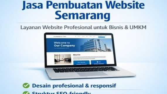 Jasa Pembuatan Website Ayah Amanah Digital Nusantara