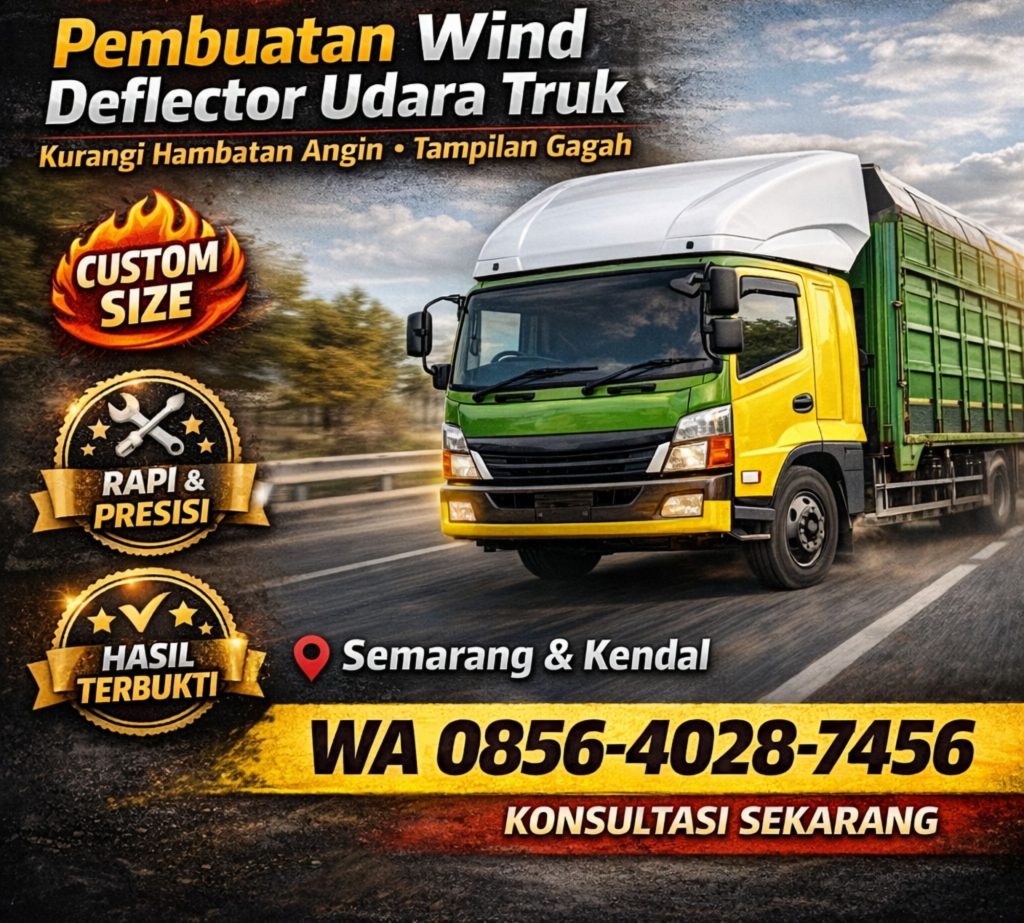jual topi kabin truk