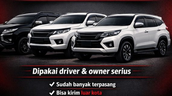 BUKAN AKSESORIS BIASA! WA 085640287456 – Jual Wind Deflector Topi Kabin Mobil di Depok Tangerang