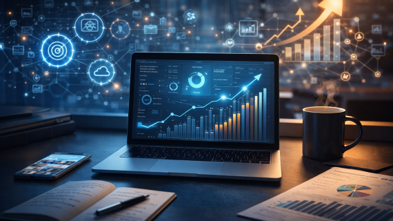 Belajar Iklan Digital dari Nol sampai Jalan