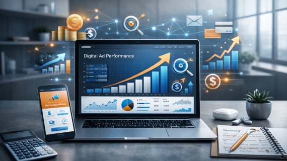 Menghemat Budget Iklan Tanpa Trial & Error 💸🚀