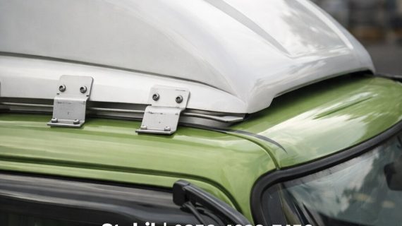 Stabil | 0856-4028-7456 | Jual Wind Deflector Topi Kabin Truk di Bogor Depok