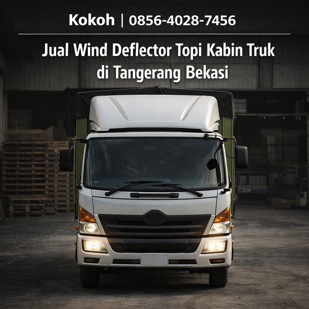jual-wind-deflector-truk-tangerang-bekasi