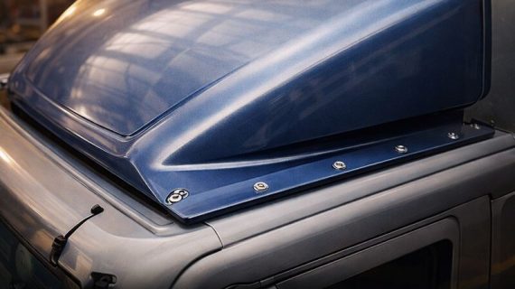 Handal | 0856-4028-7456 | Pembuatan Wind Deflector Udara di Semarang Kendal