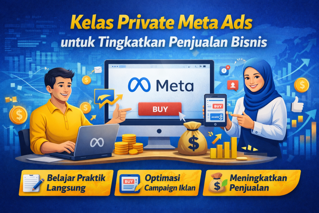 kursus meta ads