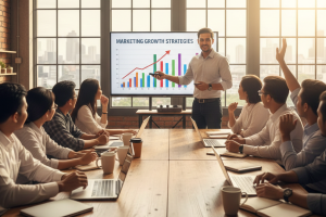 Menghadapi Resesi Skill: Mengapa Kelas Digital Marketing di Semarang Adalah Investasi Terbaik 2026