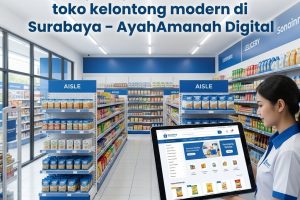 TERBUKTI EFEKTIF 0856-4028-7456 | Vendor jasa pembuatan website toko kelontong modern di Surabaya – AyahAmanah Digital
