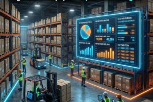 KINERJA OPTIMAL 0856-4028-7456 | Vendor jasa pembuatan website inventaris gudang logistik di Balikpapan – AyahAmanah Digital