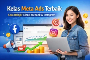Cara Belajar Iklan Facebook dan Instagram untuk Meningkatkan Penjualan