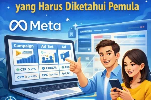 Istilah Penting di Meta Ads yang Harus Diketahui Pemula