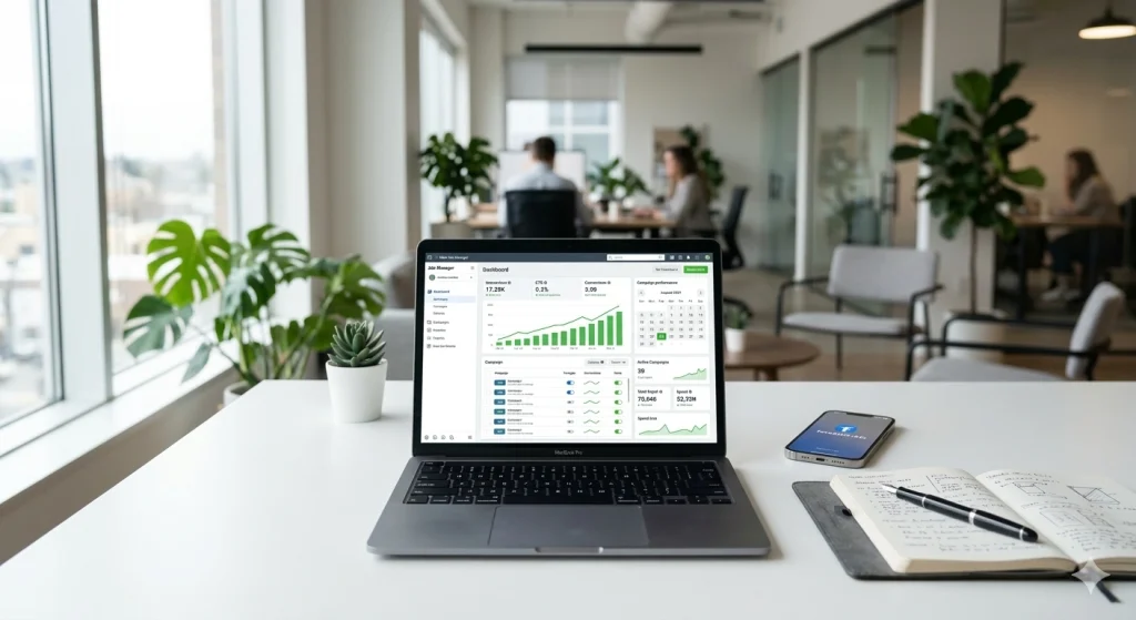 Apa Itu Digital Marketing: Kuasai Strategi Iklan Lewat Kelas Privat Meta Ads