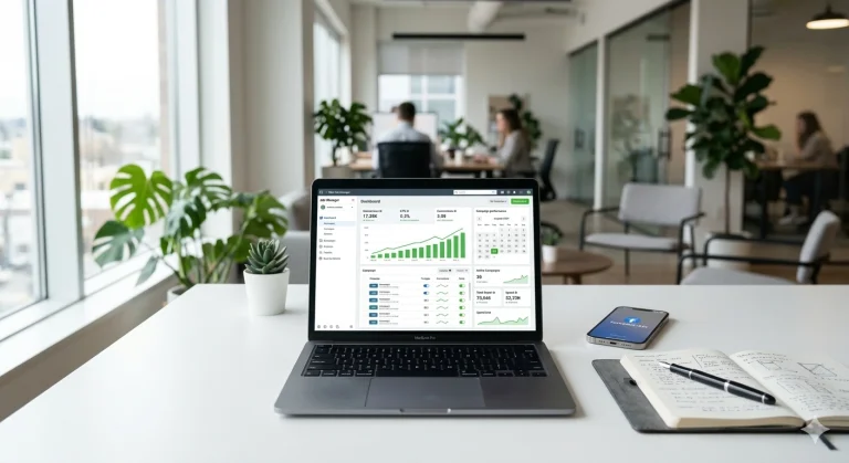 Apa Itu Digital Marketing: Kuasai Strategi Iklan Lewat Kelas Privat Meta Ads