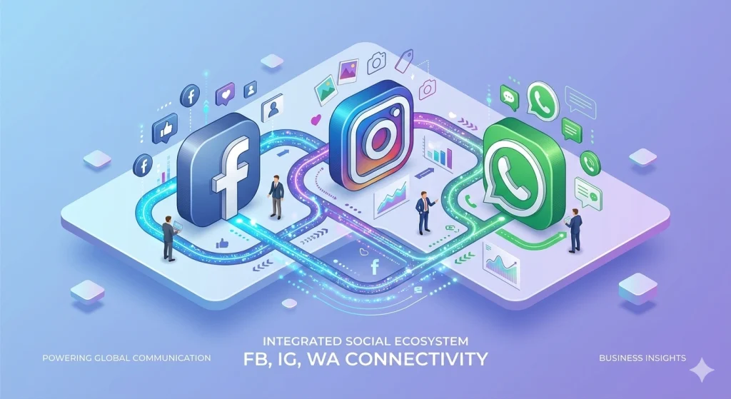 Kelas Privat Eksklusif: Memahami Apa Itu Meta Ads?