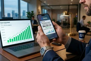 Kelas Privat Meta Ads: Cara Cepat Cuan dari Bisnis Online