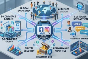 Kegunaan Meta Ads Untuk Bisnis: Kunci Meledakkan Penjualan di Era Digital