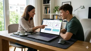 Kelas Privat Meta Ads Facebook dan Instagram oleh Pandu Kurniawan: Rahasia Iklan Anti Boncos