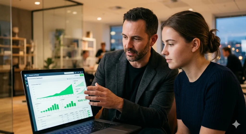 Kelas Privat Digital Marketing oleh Pandu Kurniawan: Solusi Cerdas Iklan Meta Ads