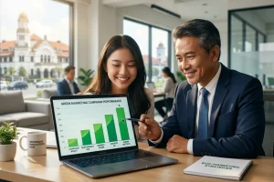 Strategi Melejitkan Omzet Lewat Kelas Privat Meta Ads Instagram oleh Pandu Kurniawan