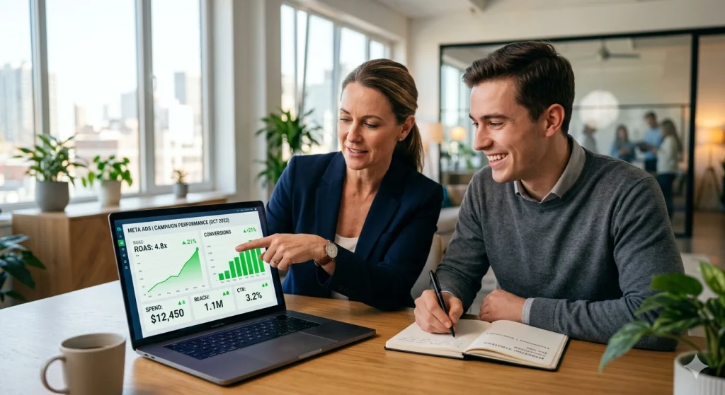 Kelas Privat Meta Ads Facebook: Solusi Tercepat Kuasai Iklan Digital