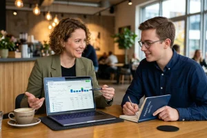 Melejitkan Profit Bisnis Melalui Kelas Privat Meta Ads Facebook oleh Pandu Kurniawan