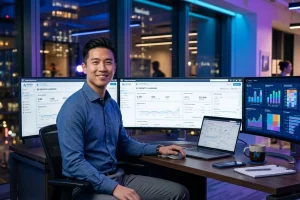 Kursus Digital Marketing dan Meta Ads Bersama Pandu Kurniawan: Strategi Melejitkan Profit Bisnis di Era Digital