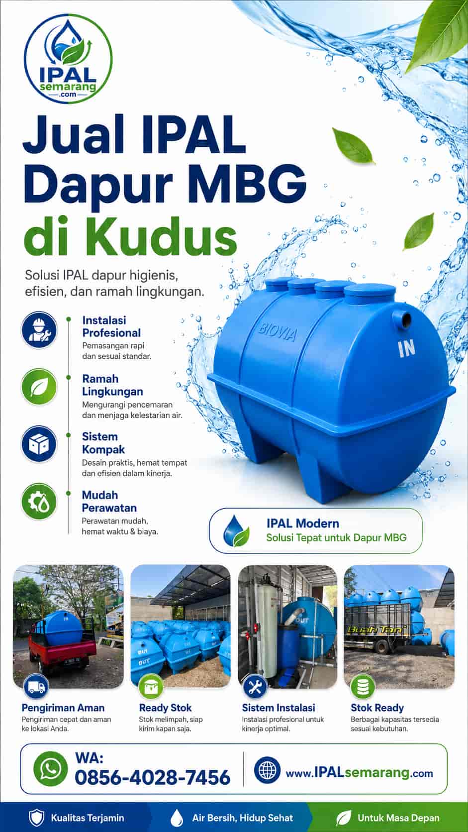 jual ipal dapur mbg kudus jateng (11)
