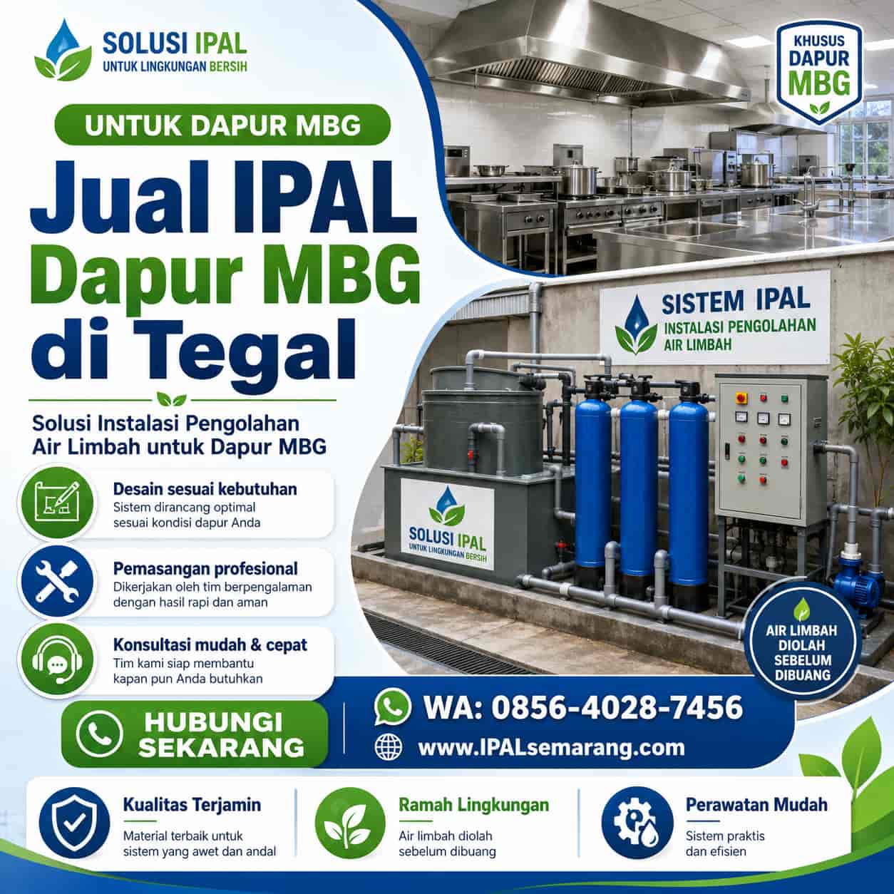 jual ipal dapur mbg tegal 12 - Copy
