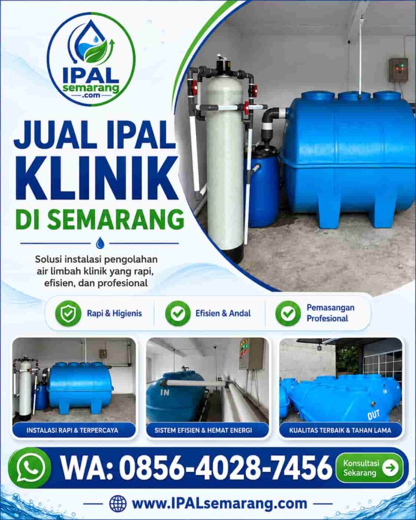 jual ipal klinik (2)