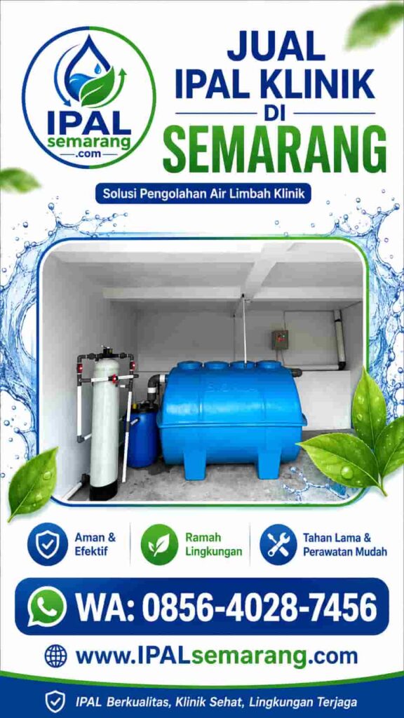 jual ipal klinik di semarang (3)