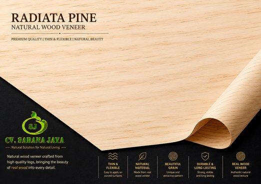 Veneer Zebrano PA