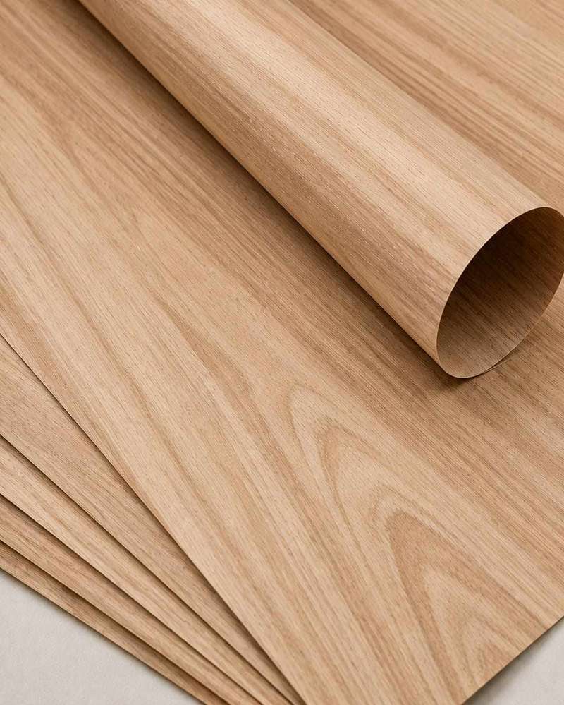 Veneer Eucalyptus