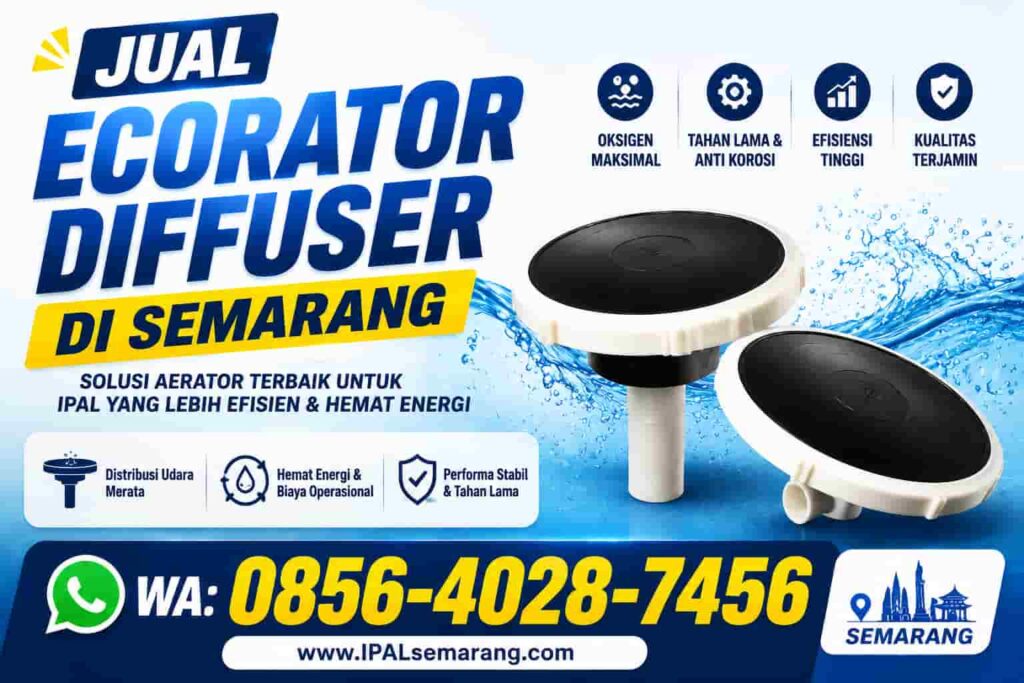 Jual Ecorator Diffuser di Semarang