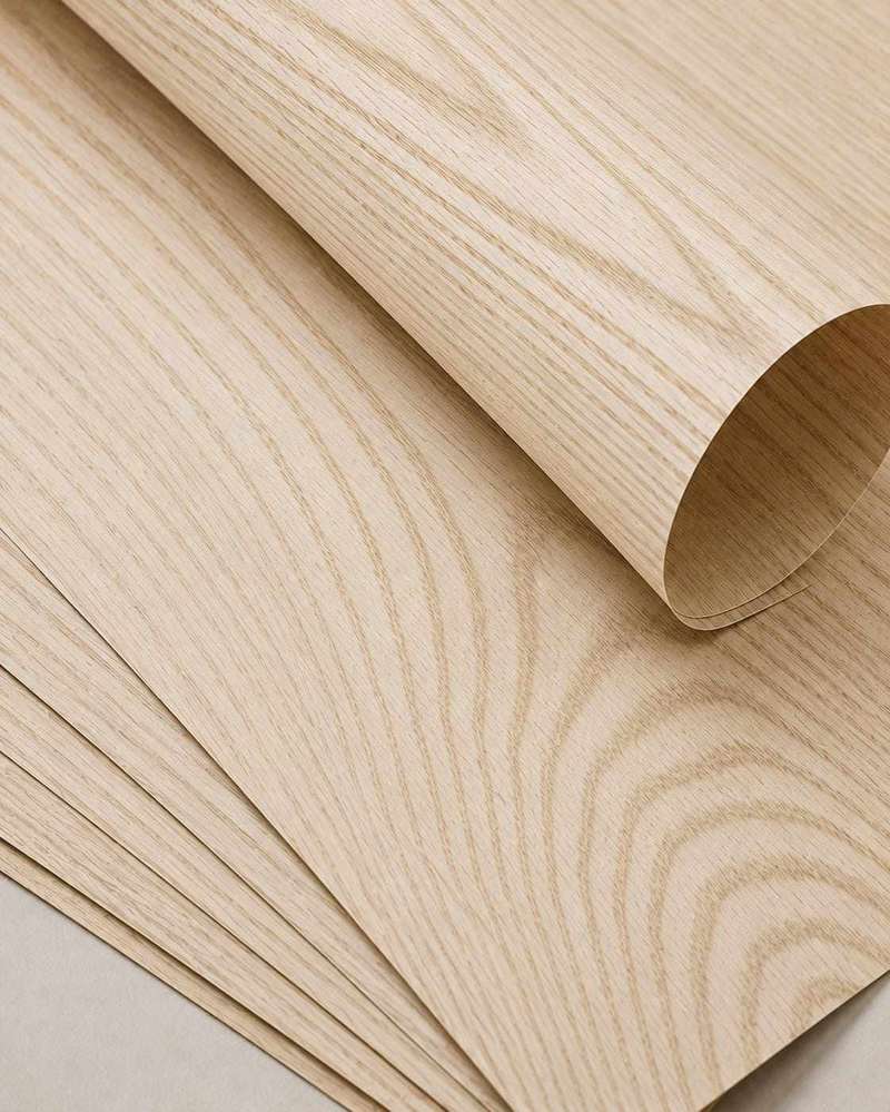 Veneer Ash