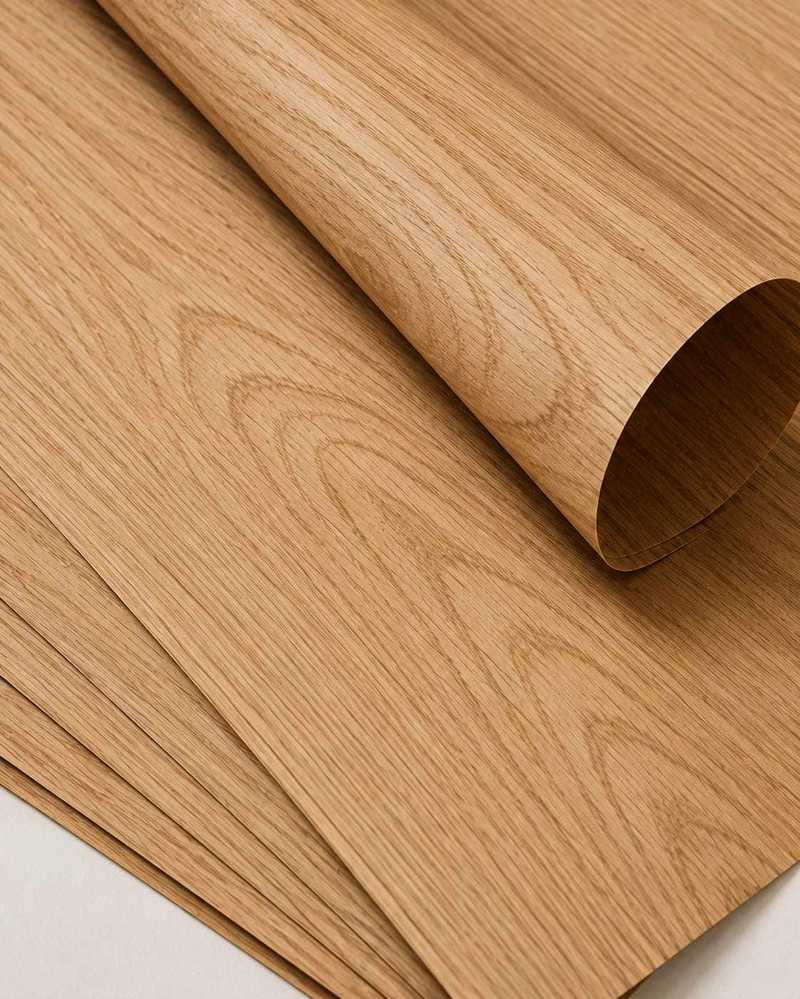 Veneer Oak