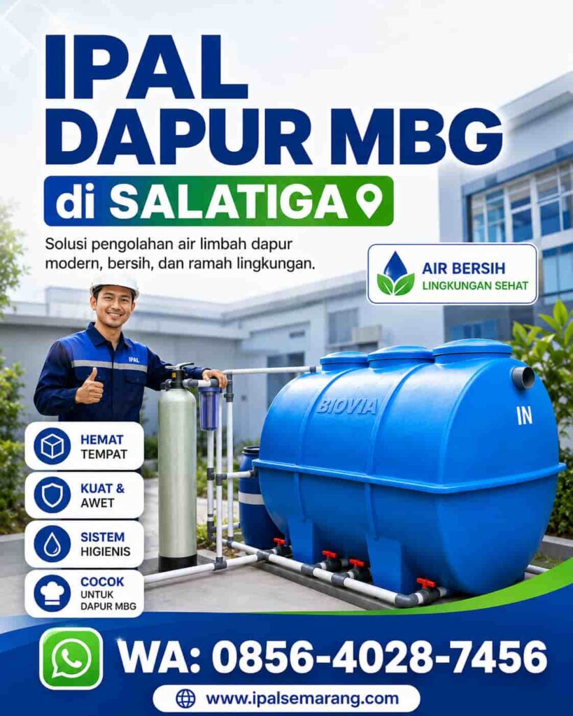ipal salatiga 2026