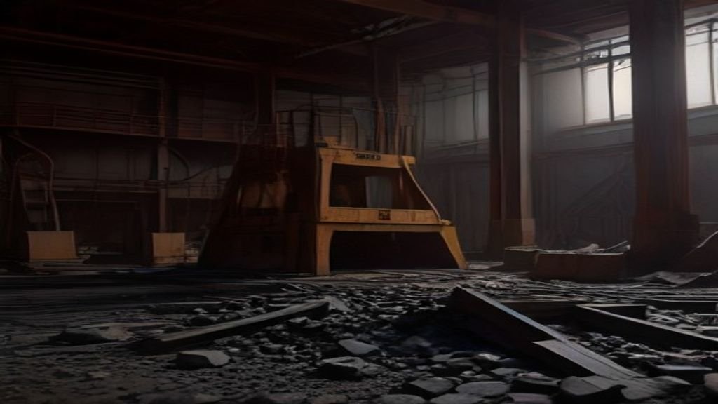Professional commercial banner for 'Coal Sampling Solo' in Solo Indonesia