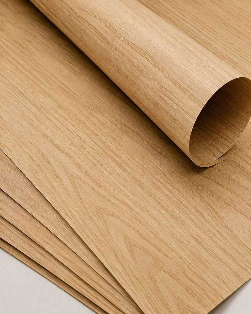 Veneer Sungkai