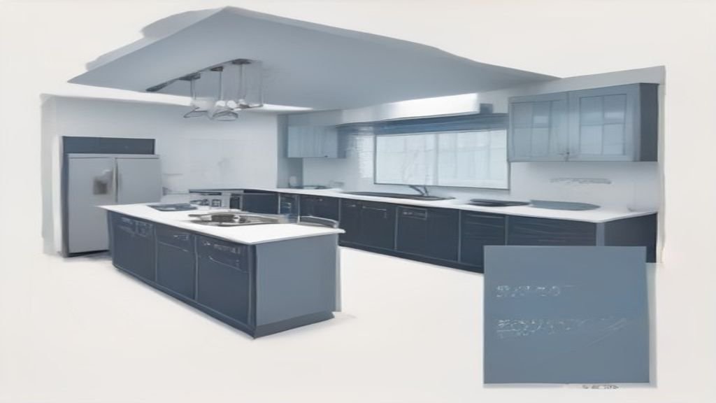 Diagram alur desain sistem IPAL MBG dari inlet dapur hingga outlet di SPPG Kudus