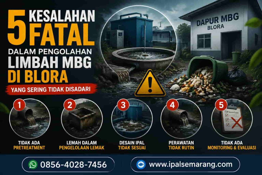 ipal mbg blora