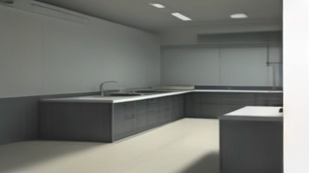 Tim teknisi profesional sedang instalasi IPAL MBG untuk dapur SPPG di Ungaran
